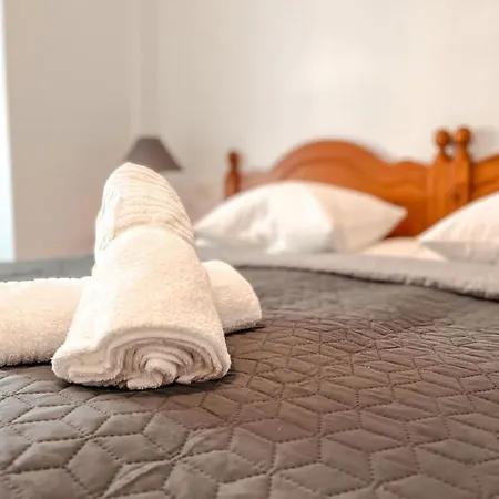 Quiet Sunviet Stay, Pool & Morning Sun Balcony Cs021 * 칼라오살바헤