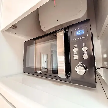 아파트 Quiet Sunviet Stay, Pool & Morning Sun Balcony Cs021 *