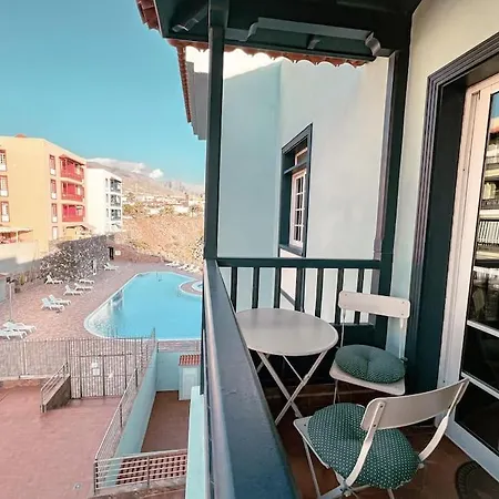 Apartman Quiet Sunviet Stay, Pool & Morning Sun Balcony Cs021 *