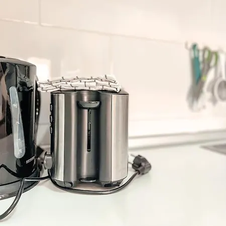 Apartment Quiet Sunviet Stay, Pool & Morning Sun Balcony Cs021