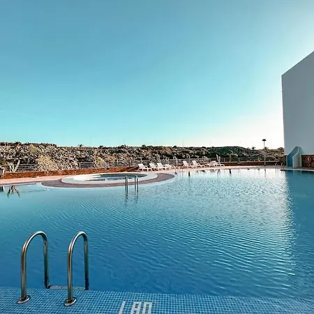 Quiet Sunviet Stay, Pool & Morning Sun Balcony Cs021 * Callao Salvaje