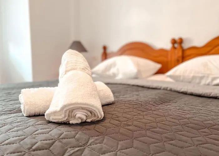 Quiet Sunviet Stay, Pool & Morning Sun Balcony Cs021 * Callao Salvaje