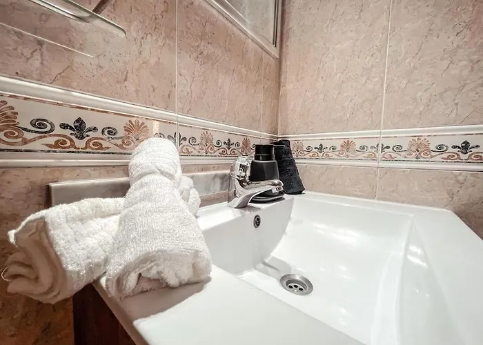 Quiet Sunviet Stay, Pool & Morning Sun Balcony Cs021 Callao Salvaje