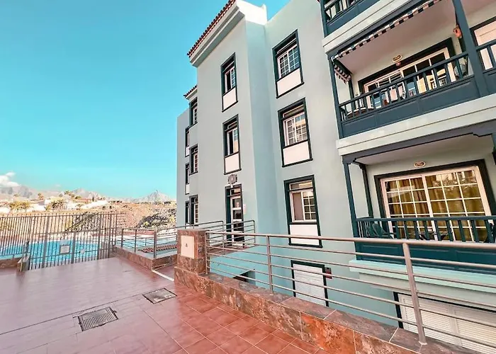 Quiet Sunviet Stay, Pool & Morning Sun Balcony Cs021 * Callao Salvaje