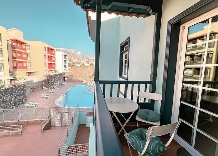 Apartman Quiet Sunviet Stay, Pool & Morning Sun Balcony Cs021 *