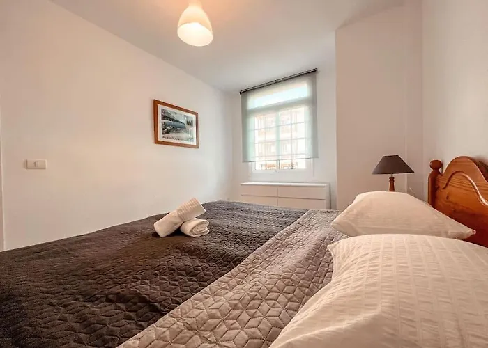 Apartman Quiet Sunviet Stay, Pool & Morning Sun Balcony Cs021 Callao Salvaje