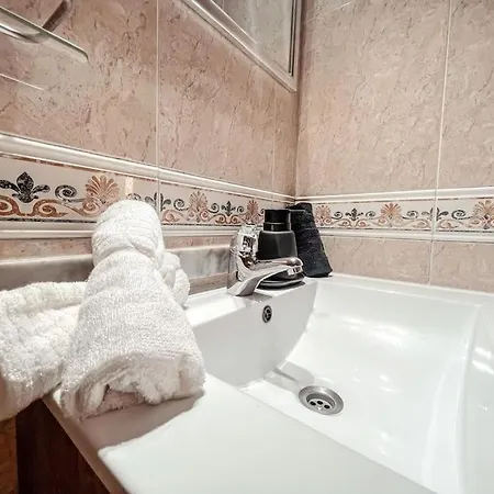 Quiet Sunviet Stay, Pool & Morning Sun Balcony Cs021 Callao Salvaje