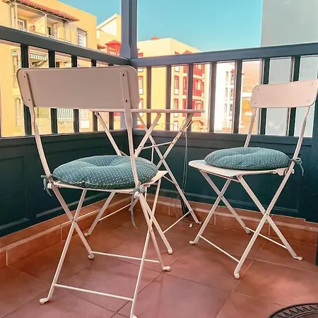 Quiet Sunviet Stay, Pool & Morning Sun Balcony Cs021 * Кальяо-Сальвахе