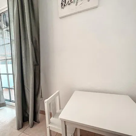 Quiet Sunviet Stay, Pool & Morning Sun Balcony Cs021 Кальяо-Сальвахе