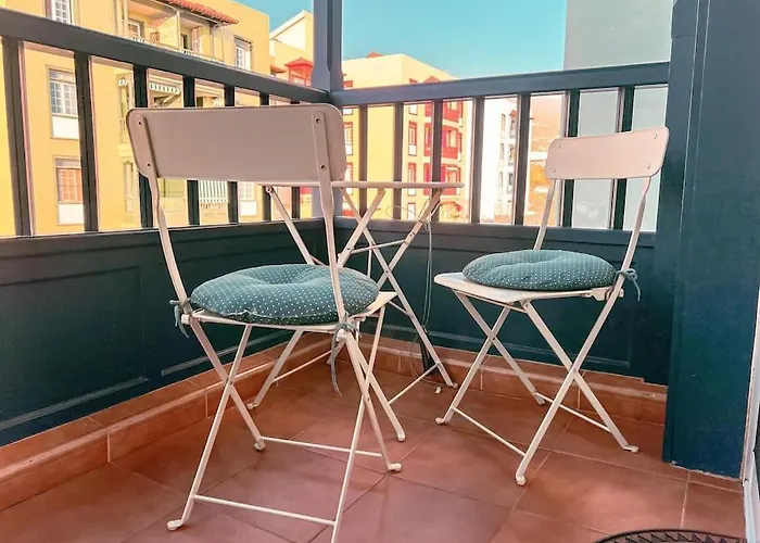 Quiet Sunviet Stay, Pool & Morning Sun Balcony Cs021 * 卡亚俄萨尔瓦赫