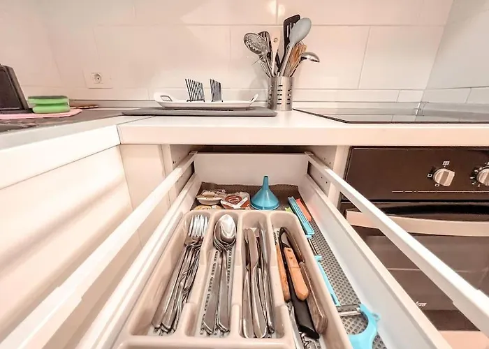 公寓 Quiet Sunviet Stay, Pool & Morning Sun Balcony Cs021 *