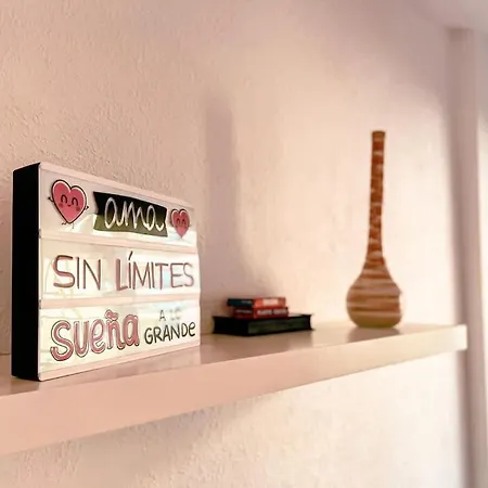 Lejlighed Quiet Sunviet Stay, Pool & Morning Sun Balcony Cs021 Callao Salvaje