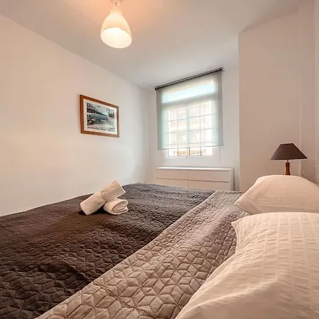 Lejlighed Quiet Sunviet Stay, Pool & Morning Sun Balcony Cs021 Callao Salvaje