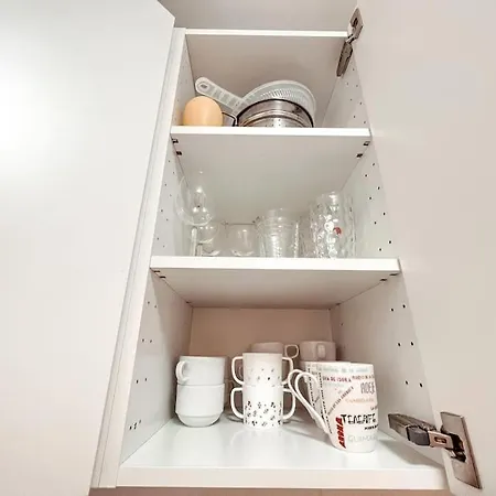 Quiet Sunviet Stay, Pool & Morning Sun Balcony Cs021