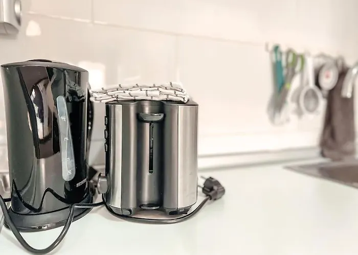 Apartamento Quiet Sunviet Stay, Pool & Morning Sun Balcony Cs021