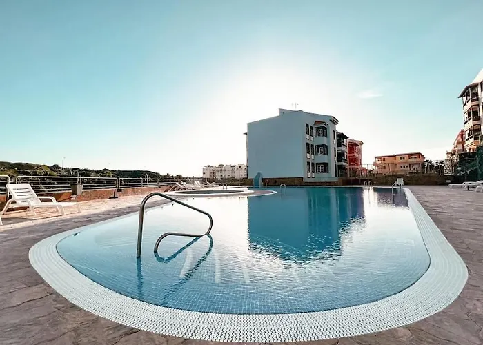 Quiet Sunviet Stay, Pool & Morning Sun Balcony Cs021 * Callao Salvaje